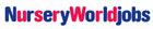 Award Sponsor - NurseryWorldjobs