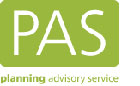 Award Sponsor - Planning Advisory Service