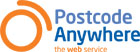 Award Sponsor - Postcode Anywhere