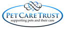 Award Sponsor - The Pet Care Trust