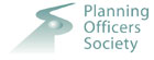 Award Sponsor - Planning Officers Society