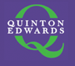 Award Sponsor - Quinton Edwards