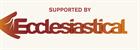 Award Sponsor - Ecclesiastical