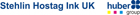 Award Sponsor - Stehlin Hostag Ink UK