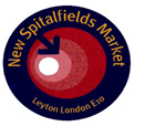 Award Sponsor - New Spitalfields