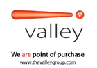 Award Sponsor - The Valley