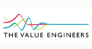 Award Sponsor - The Value Engineers