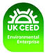 Award Sponsor - UK CEED