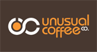 Award Sponsor - Unusual Coffee