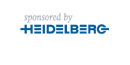 Award Sponsor - Heidelberg Graphic Equipment