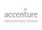 Award Sponsor - Accenture