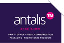 Award Sponsor - Antalis