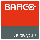 Award Sponsor - Barco