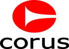 Award Sponsor - Corus