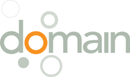 Award Sponsor - Domain