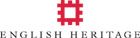 Award Sponsor - English Heritage