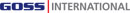 Award Sponsor - Goss International