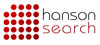 Award Sponsor - Hanson Search