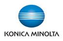 Award Sponsor - Konica Minolta