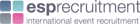 Award Sponsor - ESP Recruitment