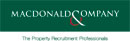 Award Sponsor - McDonald & Company