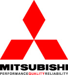 Award Sponsor - Mitsubishi