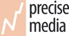 Award Sponsor - Precise Media