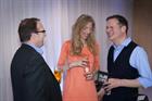 In pictures: Marketing's launch party