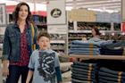 Campaign Viral Chart: Kmart ships its pants and takes first place