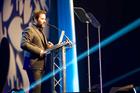 Daily Diary - Picture Gallery: British Arrows Awards