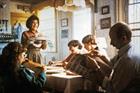 The History of Advertising 25 - The Oxo family