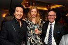 Picture Gallery: OgilvyOne Direct Agency of the Year party
