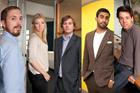 Meet the War of the Words speakers