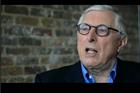 Interviews with Tony Brignull and John Salmon about D&AD winner Neil Godfrey