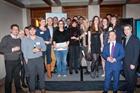 Daily Diary: Gallery - Clear Channel's Outdoor Planning Awards