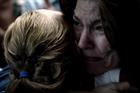 Campaign Viral Chart: P&G Olympics ad takes gold medal