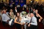 Best Places to Work 2012: In-House Department