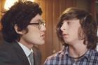 LoveFilm 'families' by 18 Feet & Rising