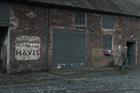 Hovis 'British farmers loaf' by Dare