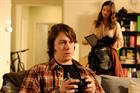 BT 'meet the flatmates' by AMV BBDO