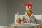 Cravendale 'magic potato h'okay' by Wieden & Kennedy London