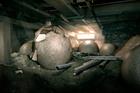 Terminix 'egg' by Publicis Dallas