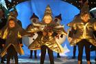 Littlewoods calls £9m advertising review