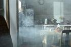 Department of Health reviews anti-smoking ad brief