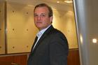 David Pattison joins Gravity Road as chairman