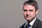 John Woodcock: Coalition woes inspire Miliband