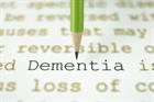 Dementia diagnosis and support is one of the four new DESscontroversial