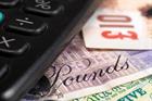 Is your private fees income up or down?