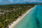 Cisco runs Mauritius incentive