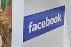 Facebook in legal row over alleged sharing of private message data